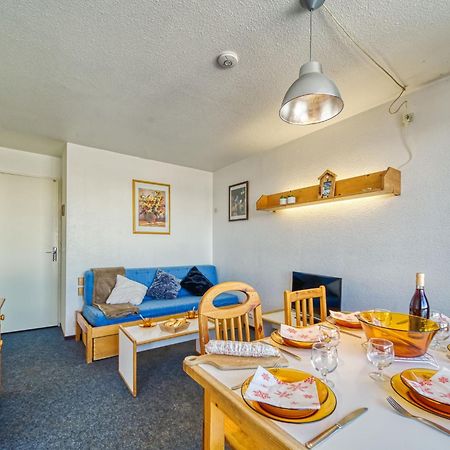 Apartment Lunik Orion-22 Le Corbier Extérieur photo