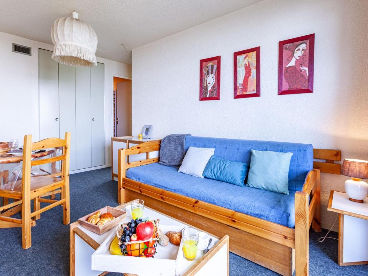 Apartment Lunik Orion-22 Le Corbier Extérieur photo