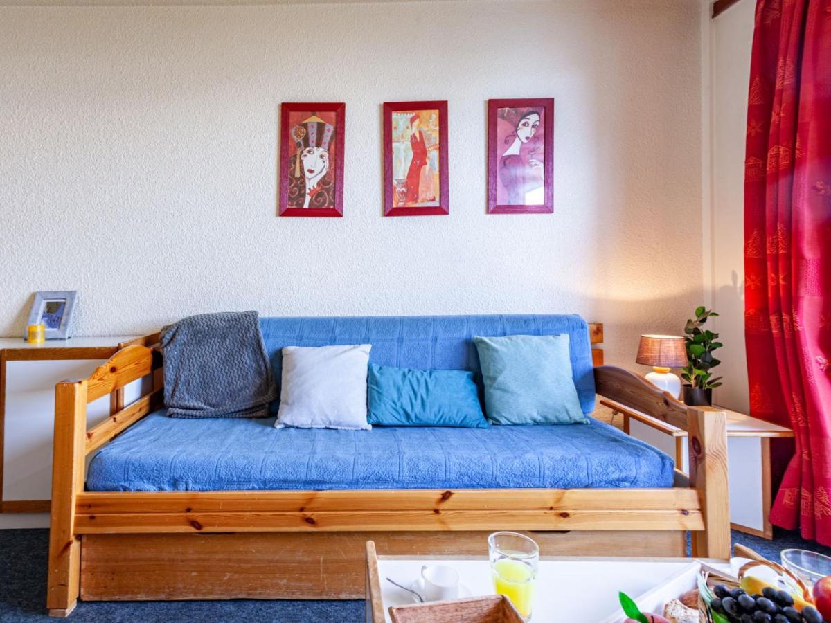 Apartment Lunik Orion-22 Le Corbier Extérieur photo
