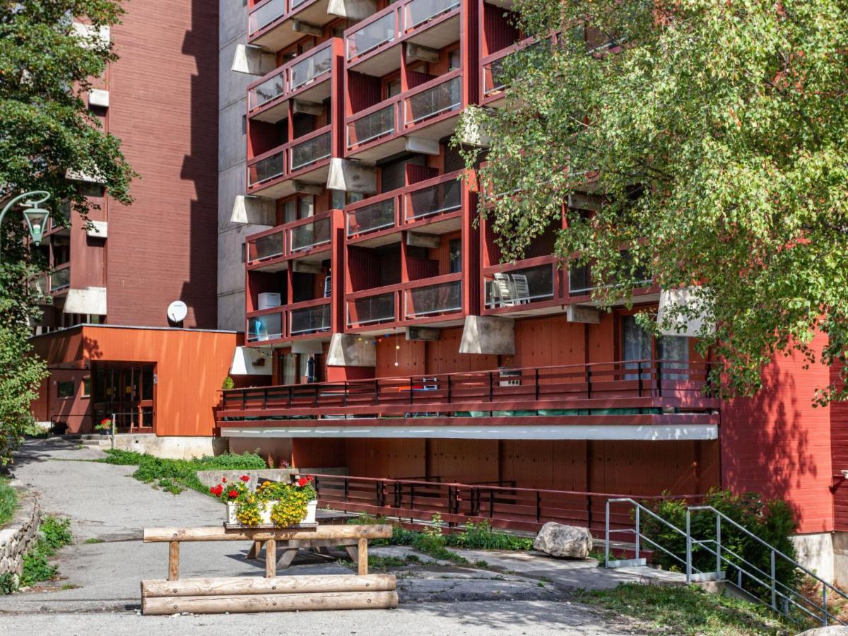 Apartment Lunik Orion-22 Le Corbier Extérieur photo