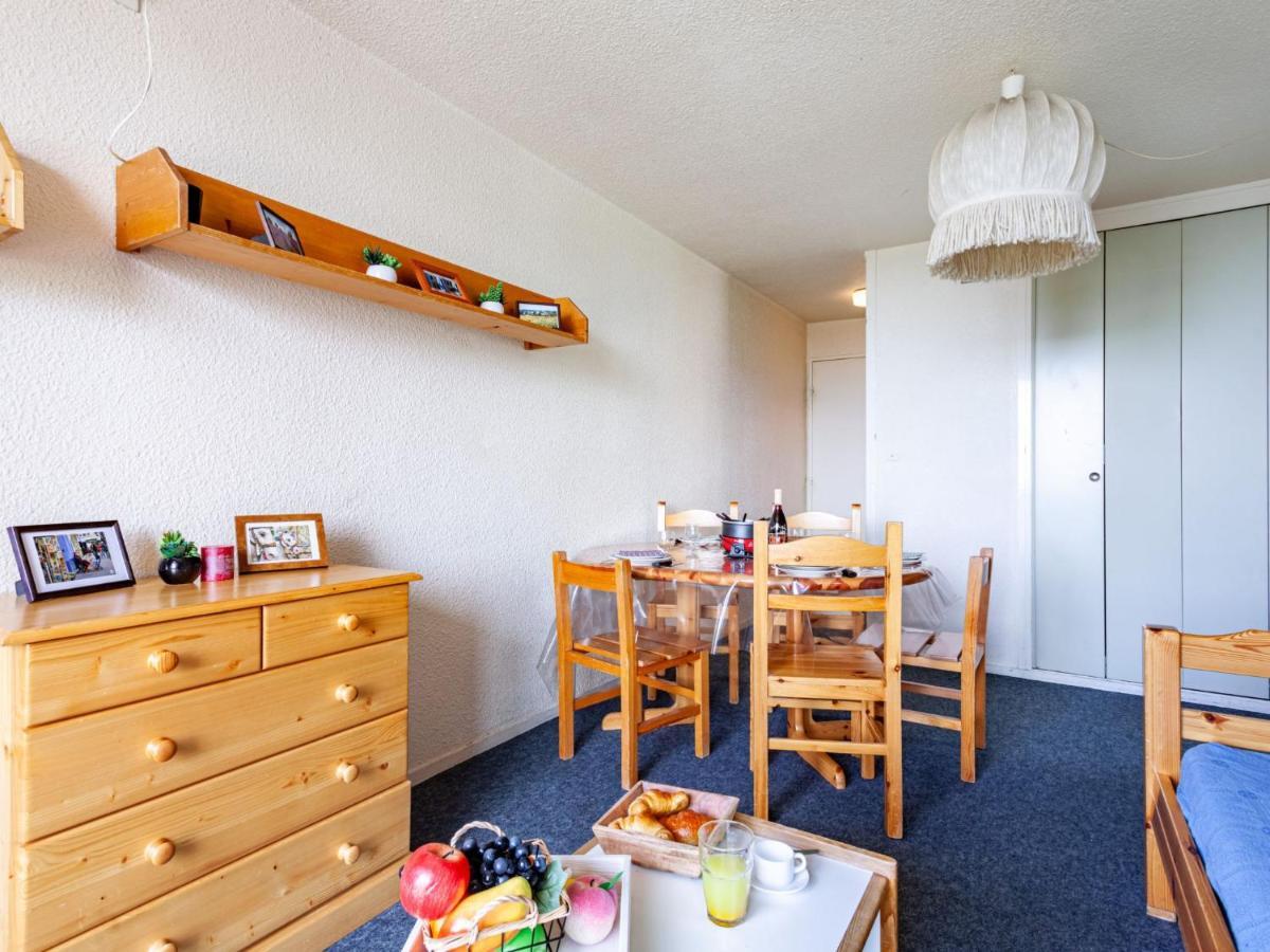 Apartment Lunik Orion-22 Le Corbier Extérieur photo