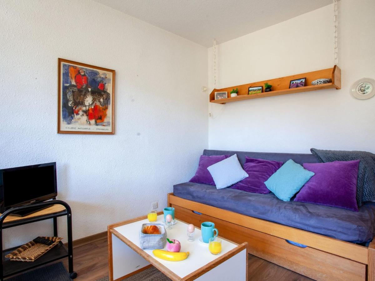 Apartment Lunik Orion-22 Le Corbier Extérieur photo