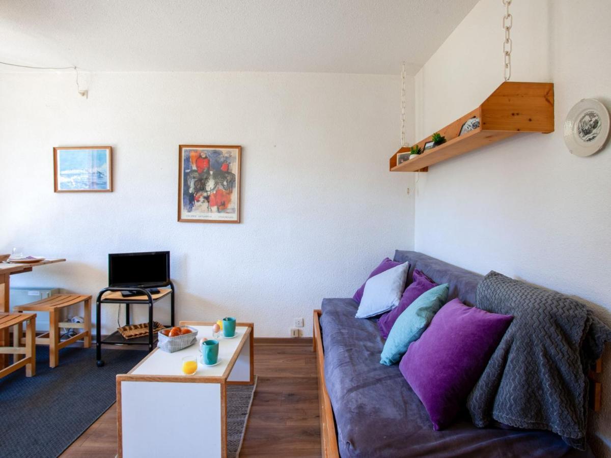 Apartment Lunik Orion-22 Le Corbier Extérieur photo