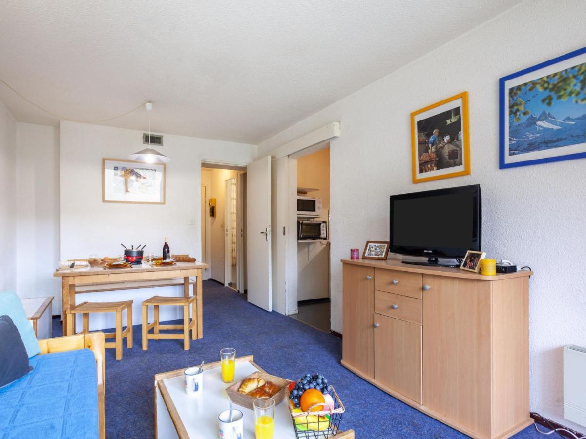 Apartment Lunik Orion-22 Le Corbier Extérieur photo