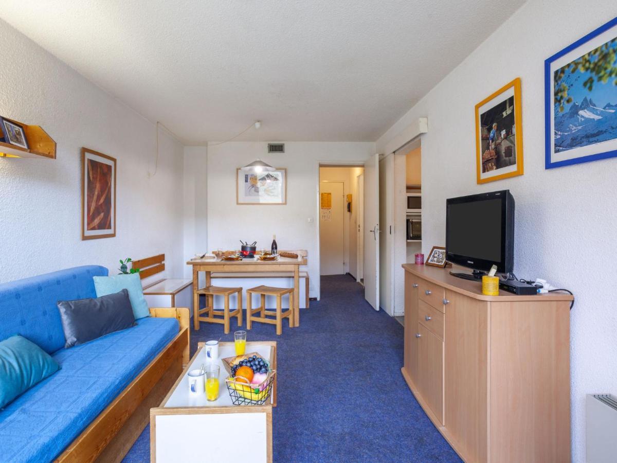 Apartment Lunik Orion-22 Le Corbier Extérieur photo